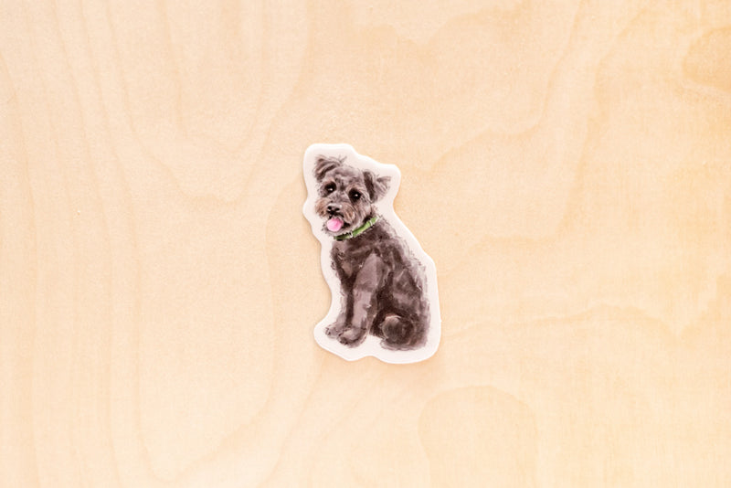 Dog Lovers Sticker Pack