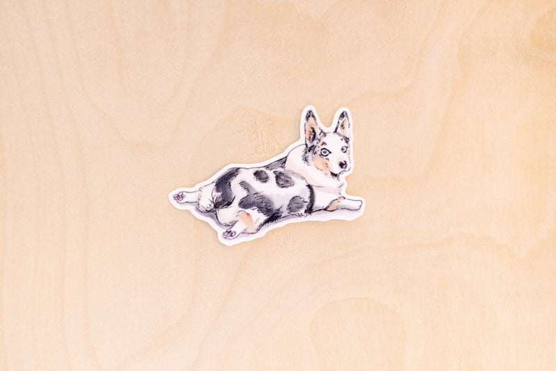 Dog Lovers Sticker Pack