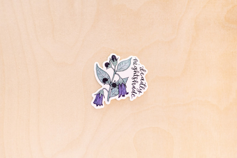 Spooky Sticker Pack