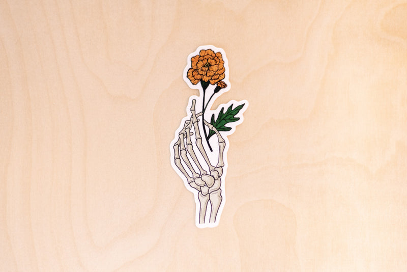 Spooky Sticker Pack