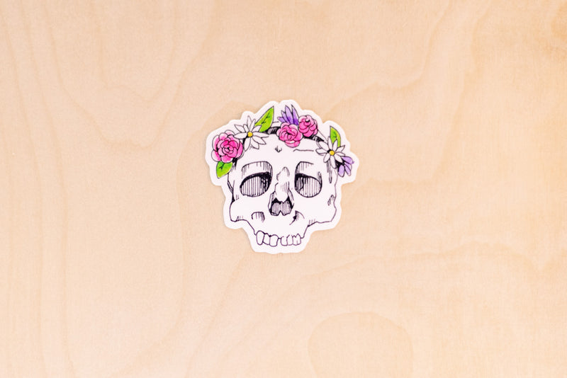 Spooky Sticker Pack