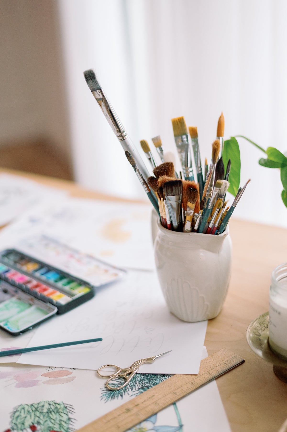 stationery