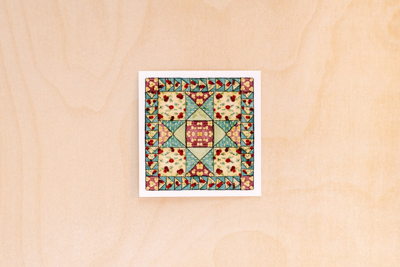 Cozy Hobbies Sticker Pack