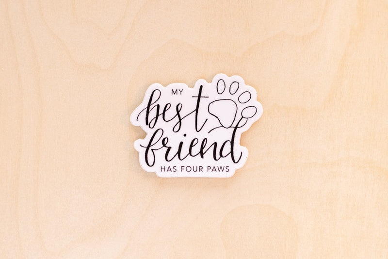 Dog Lovers Sticker Pack