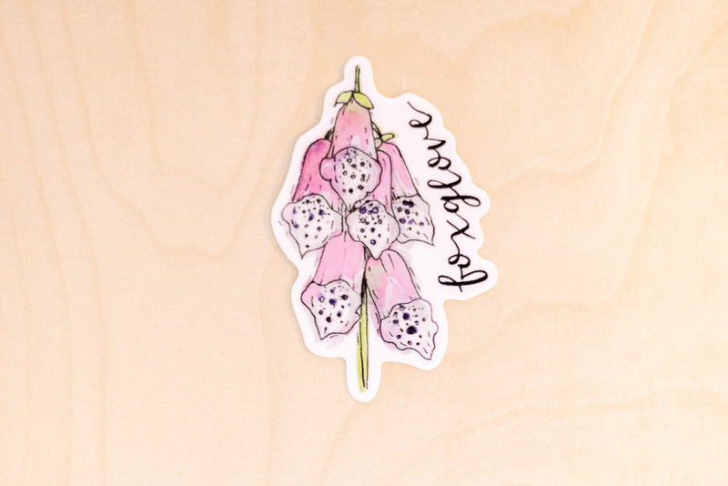 Herbology Harry Potter Art Print + Stickers