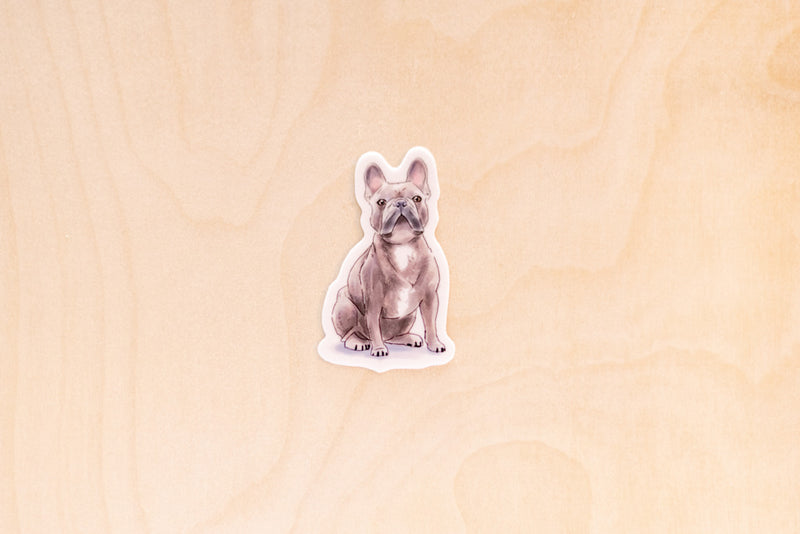 Dog Lovers Sticker Pack