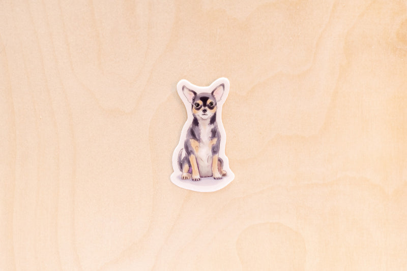 Dog Lovers Sticker Pack