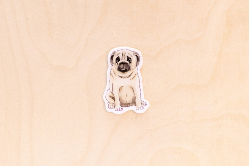 Dog Lovers Sticker Pack