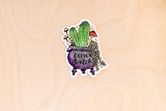 Spooky Sticker Pack