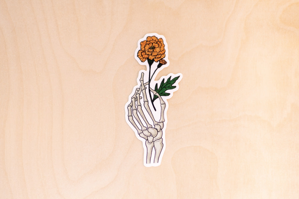 Spooky Sticker Pack