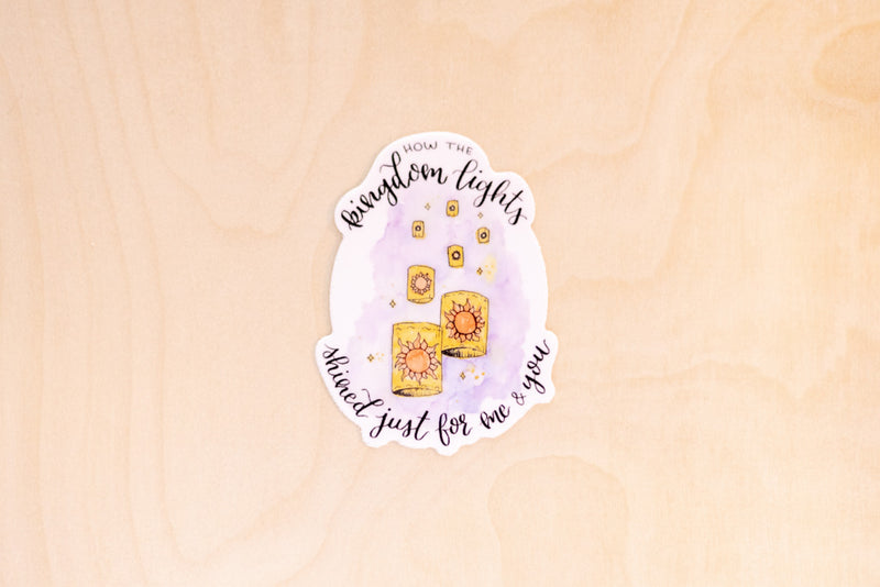 Taylor Swift Sticker Pack