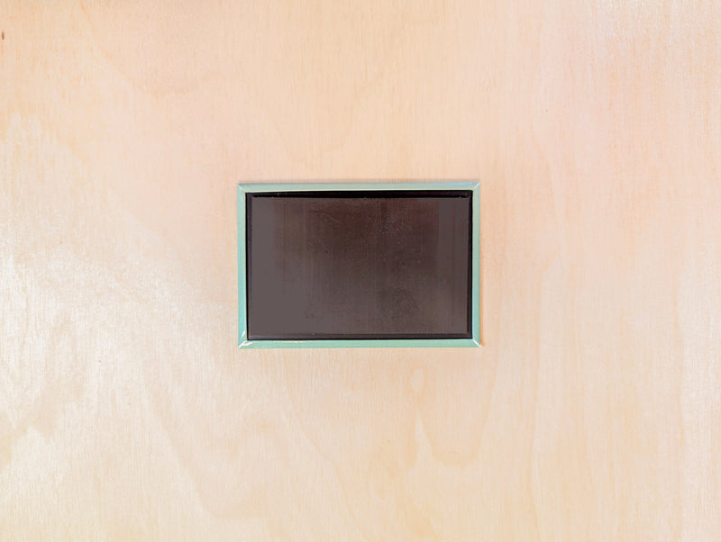 "When You Wish Upon A Star" Magnet