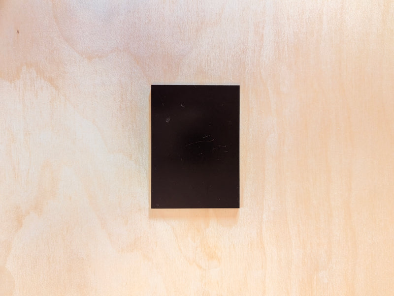 Native Plants of Oklahoma Acrylic Magnet