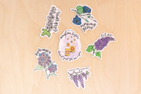 Image Taylor Swift Sticker Pack